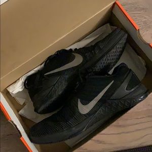 Nike Metcon DSX Flyknit - mens